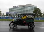 Ford Model T 1908 года
